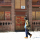 A boarded-up building in Cleveland, OH. Photo: Getty.